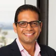 Akash Bhatia